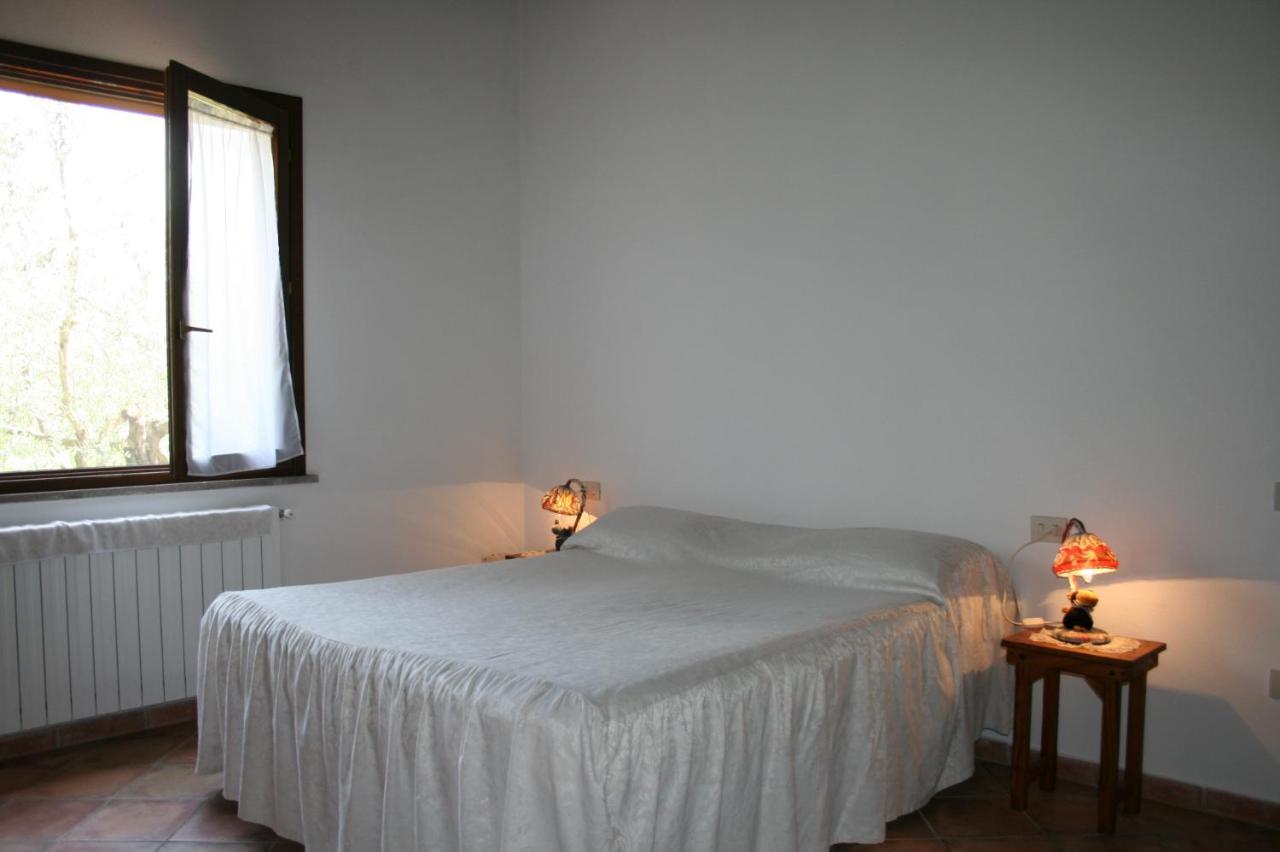 קסטנייטו קרדוצ'י Graziosa Casetta Con Piscina מראה חיצוני תמונה